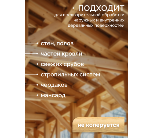Приобрести АНТИСЕПТИК «СИГМА-ГРУНТ ОСНОВА» в Кирове, Кировская область