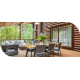 Купить МАСЛО ЗАЩИТНОЕ ДЛЯ ФАСАДОВ WOOD & HOUSE в Кирове, Кировская область