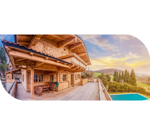 Заказать МАСЛО ЗАЩИТНОЕ ДЛЯ ТЕРРАС И БЕСЕДОК WOOD & HOUSE в Кирове, Кировская область