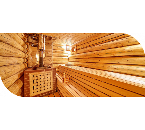 Приобрести МАСЛО ДЛЯ БАНЬ И САУН WOOD & HOUSE в Кирове, Кировская область