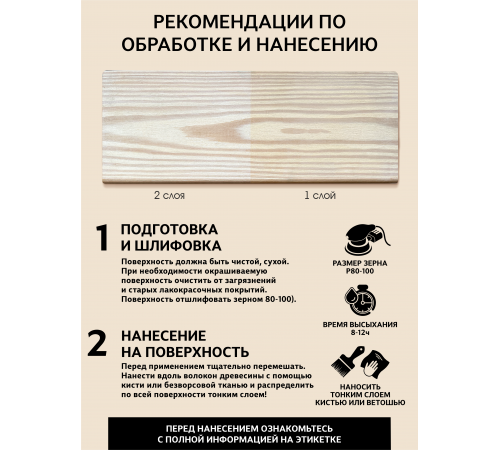 Купить ТВЁРДЫЙ ВОСК-МАСТИКА ДЛЯ ПОЛА И ЛЕСТНИЦ WOOD & HOUSE в Кирове, Кировская область